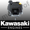 Kawasaki FJ180V-PRO - Motor 4 timpi
