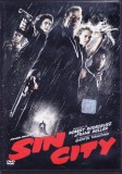 DVD Film de colectie: Sin City ( sub. romana - vezi descriere )