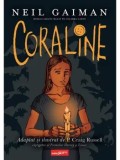 Cumpara ieftin Coraline/Neil Gaiman