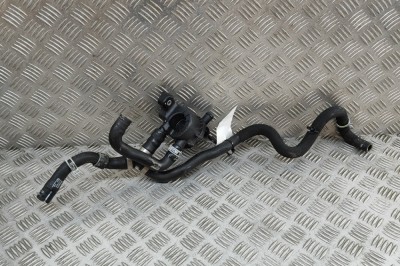 Furtun de lichid de răcire VOLVO XC90 II 2024 OEM: 32339257,31493272 31209687 foto