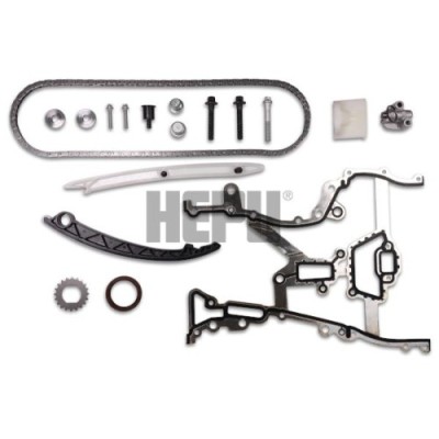 Hepu chit lant de distributie foto