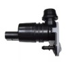 Pompa apa spalator Ford Focus, 04.2018-12.2021, mono pompa, RapidAuto