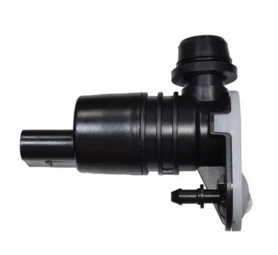 Pompa apa spalator Ford Focus, 04.2018-12.2021, mono pompa, RapidAuto foto