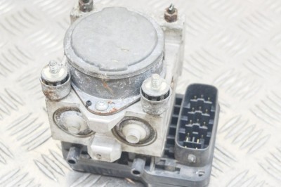 Pompa ABS MITSUBISHI L 200 / TRITON KA_T, KB_T 2007 OEM: 4670A231,135110-21060 13120568 foto