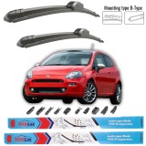 Cumpara ieftin Stergatoare Fiat Punto Evo (199) 2009-2012