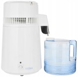 Distilator de apă electric 4l 40101A cu sistem de răcire cu aer 4000 ml