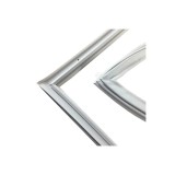 Garnitură magnetică originală CANDY HOOVER pentru congelator - Coduri 41028815 41024556