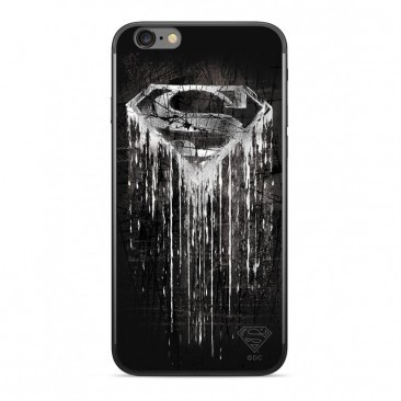 HUSA CAPAC TPU, SUPERMAN 003, SAMSUNG N970 GALAXY NOTE 10 CU LICENTA, BLISTER foto
