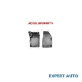 Covoare cauciuc stil tavita vw t5/t6 transporter caravelle multivan 2003-&gt; pentru fata cod: 3d 62066​​​​, a20 Alta marca Alt model #7