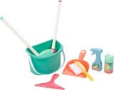 Set curatenie MalPlay 10 piese