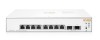 Aruba ion 1930 8g 2sfp switch, ARUBA NETWORKS