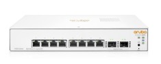 Aruba ion 1930 8g 2sfp switch