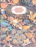 POVESTI FERMECATE RUSESTI. ILUSTRATII DE N. KOCERGHIN-COLECTIV-347572