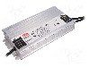 Alimentator pentru LED, 114...229V DC, 2,1A, 480W, MEAN WELL - HLG-480H-C2100B