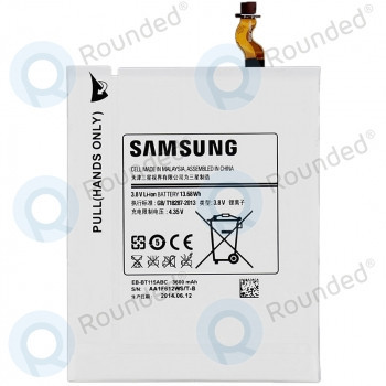 Baterie Samsung Galaxy Tab 3 Lite 7.0 (SM-T110, SM-T111) EB-BT115ABC 3600mAh foto