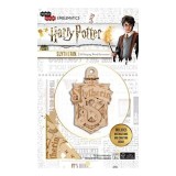 Harry Potter Slytherin Ornament