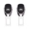 Centura falsa auto CITROEN set 2 bucati