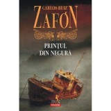 Printul din negura - Carlos Ruis Zafon