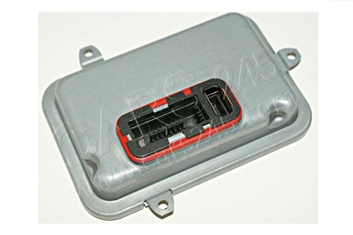 Balast far xenon, droser Mercedes Clasa Cl (C216), 01.2006-10.2010, montare fata, stanga=dreapta, pentru sistem de luminare cu &amp;quot;active cornering