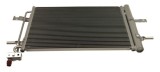 Condensator / Radiator aer conditionat OPEL MERIVA A microbus (X03) (2003 - 2010) MAXGEAR AC830105