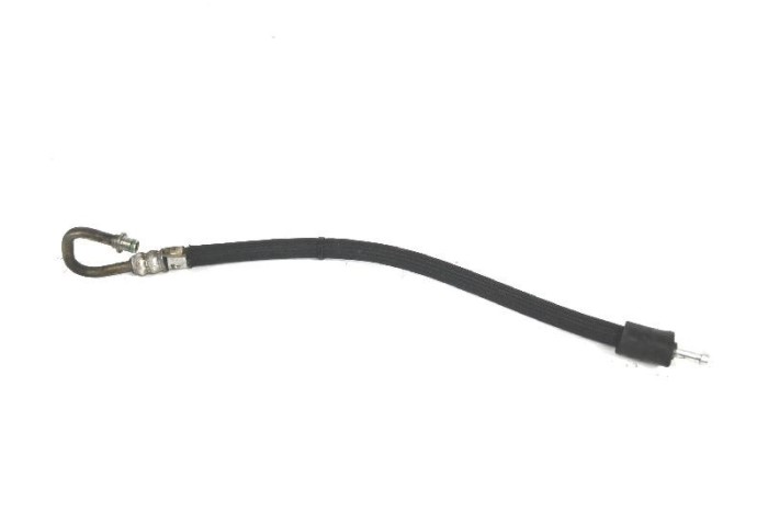 Furtun JAGUAR XF X250 2012 OEM: 8W83-3L602-AB 4140343