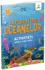 Exploratorii Oceanelor, - Editura Gama