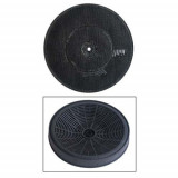Filtru Carbon Hota Bosch Siemens 00187982, 20cm, 3cm, S501.1, Teka CHT60 Activ