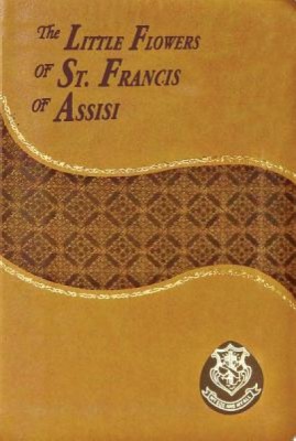 Little Flowers of St. Francis of Assisi foto