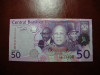 LESOTHO 50 MALOTI 2013 UNC