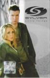 Sylver - Little Things, Caseta audio