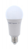 Bec LED A60 E27 15W 230V lumina naturala, Supreme Well