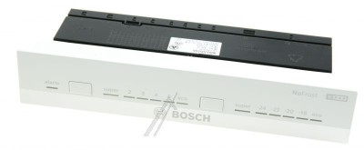 MODULE DE COMMANDE PROGRAMM&amp;Eacute; 12014081 BOSCH/SIEMENS foto