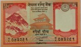 Cumpara ieftin BANCNOTA EXOTICA 5 RUPII - NEPAL, anul 2017 *cod 506 A = UNC