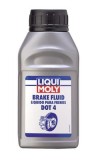 LICHID DE FRANA DOT 4 500 ML, Liqui Moly