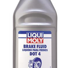 LICHID DE FRANA DOT 4 500 ML