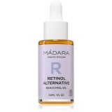M&Aacute;DARA Retinol Alternative Bakuchiol Oil ulei facial de reintinerire cu efect de hidratare 30 ml