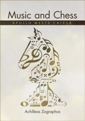 Music and Chess: Apollo Meets Caissa foto