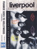 Caseta audio: Frankie Goes to Hollywood - Liverpool ( 1986 , originala ), Casete audio, Pop