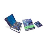 Cumpara ieftin Exploring Gotham Puzzle and Book Set [Book Box]