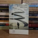 ROMAIN GARY ( EMILE AJAR ) - ALINT ( ROMAN ) , 2015 *