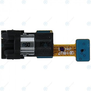 Samsung Galaxy Tab A 10.5 (SM-T590, SM-T595) Conector audio GH59-14928A foto