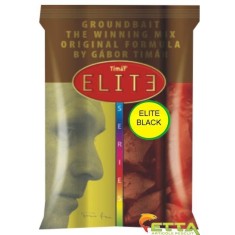 Timar - Nada Elite Carp Negru 1Kg