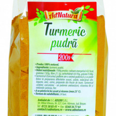 TURMERIC PUDRA 200GR