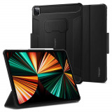 Cumpara ieftin Husa Spigen Rugged Armor Pro iPad Pro 12.9 inch 2021