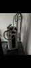Aparat Vacuum Endermologic