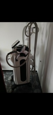 Aparat Vacuum Endermologic foto