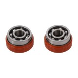 Rulment cu simering drujba Husqvarna 136, 137, 141, 142, 235, 236, 240 (cal. 1) / set
