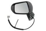 Oglinda exterioara HONDA JAZZ II (GD_, GE3, GE2) (2001 - 2008) BLIC 5402-04-1111925P