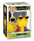 Figurina - The Simpsons - Snail Lisa | Funko