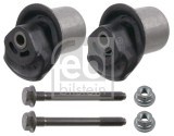 FEBI BILSTEIN 01220 Set rulmenti, corp axa